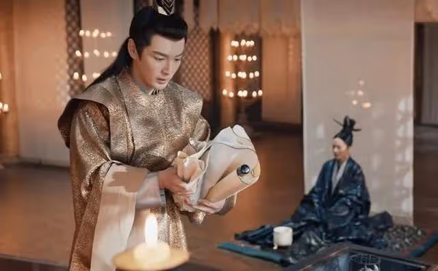 《慶餘年2》看到第九集，它屬實擔得起劇王的名號