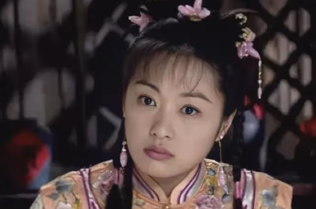 直播時稱大陸為你們國家，被質疑後置之不理，又一童年女神翻車！