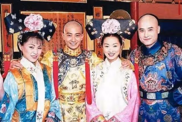 直播時稱大陸為你們國家，被質疑後置之不理，又一童年女神翻車！