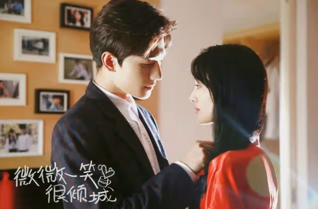 沒想到這部下架三年，女主都成素人的劇，也能夠二次翻車？
