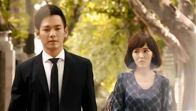 沒想到這部下架三年，女主都成素人的劇，也能夠二次翻車？