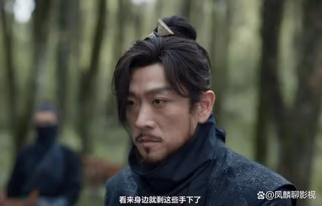 《慶餘年2》范閒故意惹禍上身，范思轍遇險引出抱月樓幕後真兇