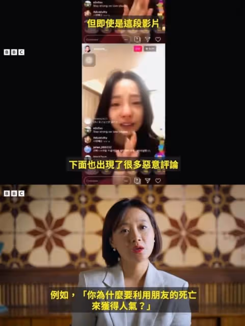 淚崩！已故具荷拉揭露李勝利等人勾結警察！勝利強拉女性影片曝光