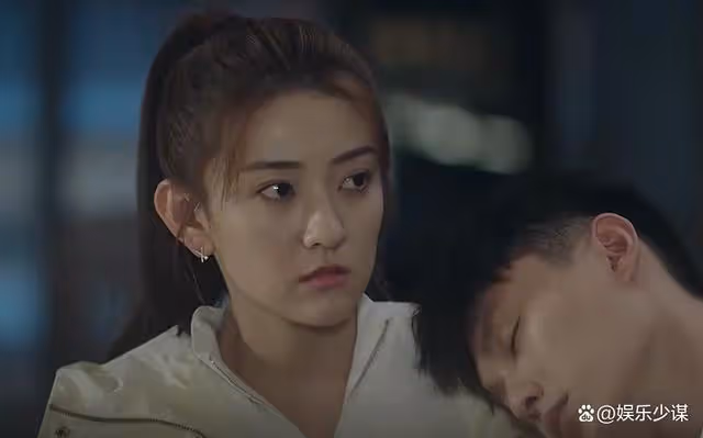 李瀟瀟懷孕，葉晗反應反常，觀眾呼喚鍾子軒上位