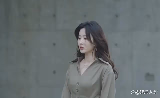 李瀟瀟懷孕，葉晗反應反常，觀眾呼喚鍾子軒上位