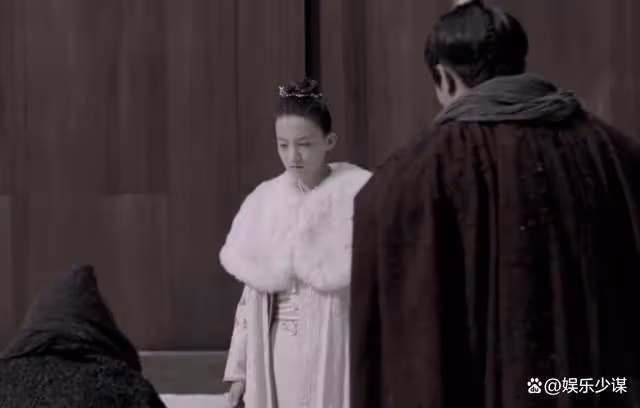 揭秘王啟年夫人的真實身份：神廟大佬，范閒復仇之路的關鍵人物
