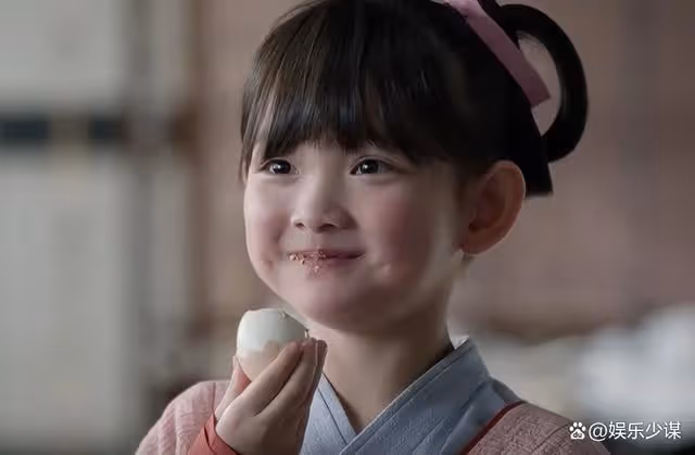 慶餘年2：王啟年女兒身藏葉輕眉記憶？范閒一見便覺親切