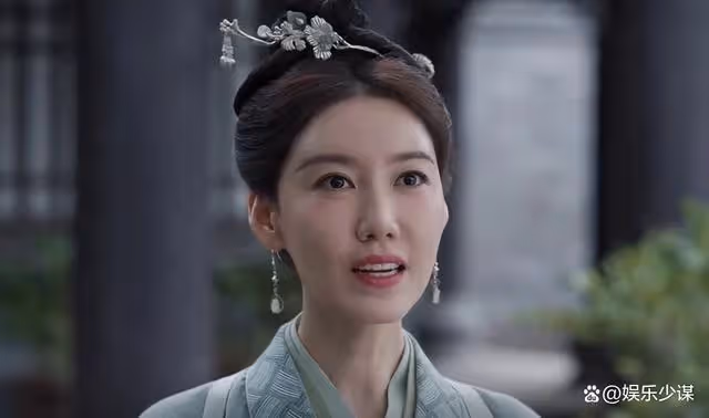 慶餘年2：王啟年女兒身藏葉輕眉記憶？范閒一見便覺親切