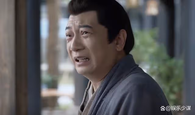 慶餘年2：王啟年女兒身藏葉輕眉記憶？范閒一見便覺親切