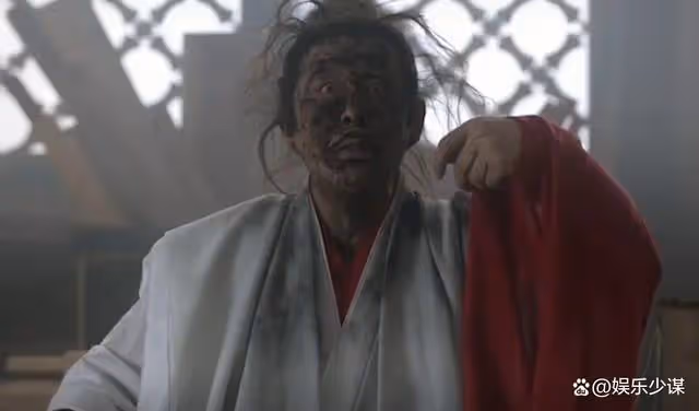 慶餘年2：范閒的智慧與勇氣：一手教範若若巴雷特，布局對抗慶帝