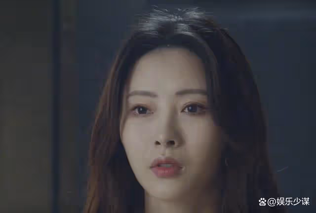 葉晗的道行還是太淺，看不出來宋盡染的心機
