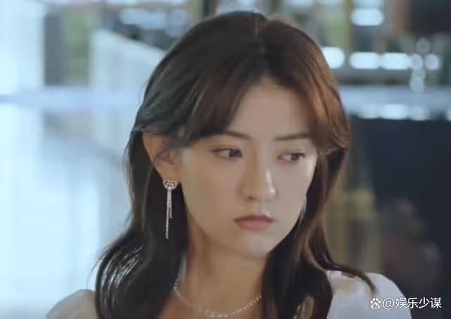 葉晗同時心動兩女人，李瀟瀟遭遇情感危機，葉母出奇招
