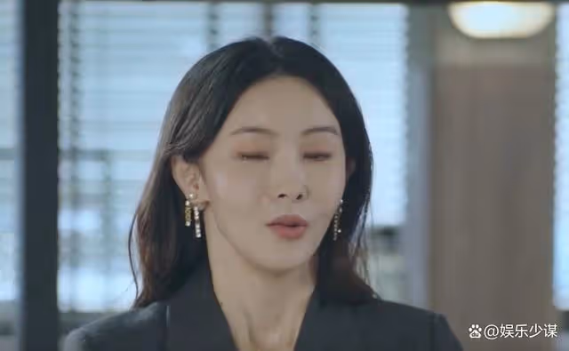 葉晗同時心動兩女人，李瀟瀟遭遇情感危機，葉母出奇招