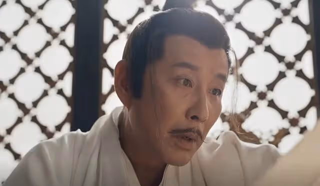 慶餘年2:看懂范閒給慶帝的圖紙,才知為何父子反目