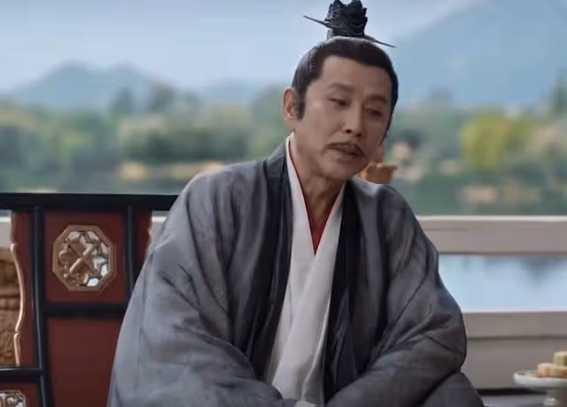 慶餘年2:看懂范閒給慶帝的圖紙,才知為何父子反目