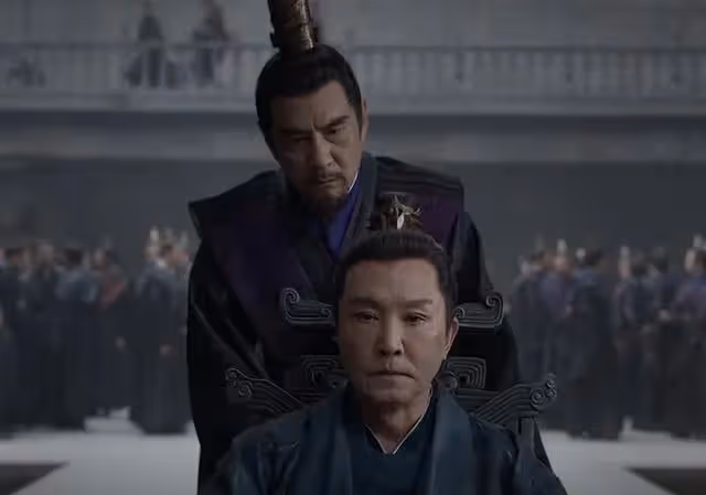 慶餘年2:看懂范閒給慶帝的圖紙,才知為何父子反目