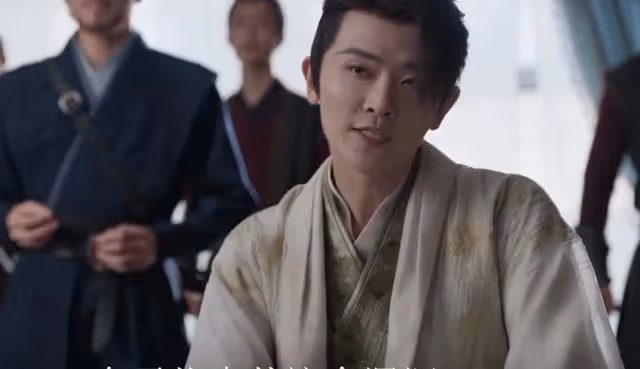 慶餘年2:袁夢這幾個細節早已暗示!她與王夫人在神廟身份不簡單