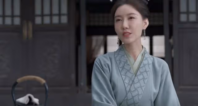 慶餘年2:袁夢這幾個細節早已暗示!她與王夫人在神廟身份不簡單