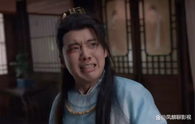 《慶餘年》范閒一系列令人費解的操作,只為一個老人