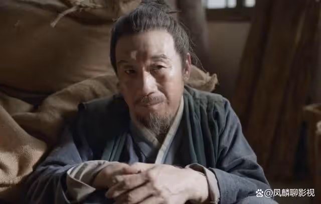 《慶餘年》范閒一系列令人費解的操作,只為一個老人