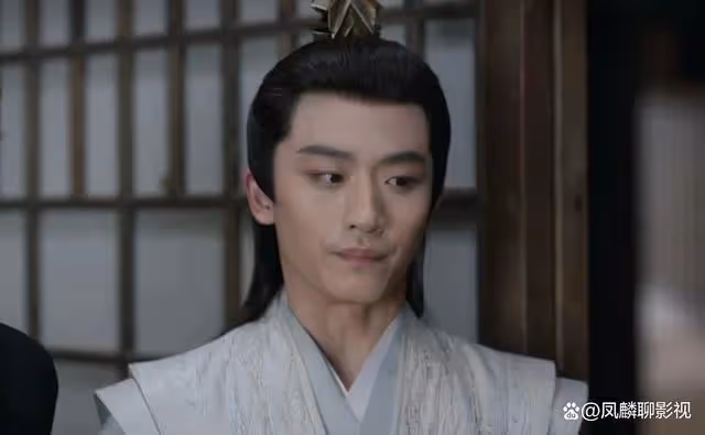 《慶餘年》范閒一系列令人費解的操作,只為一個老人
