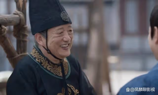 《慶餘年》范閒一系列令人費解的操作,只為一個老人