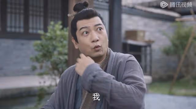 演技有多重要？演《田耕紀》被罵慘，71歲演《慶餘年2》成王炸
