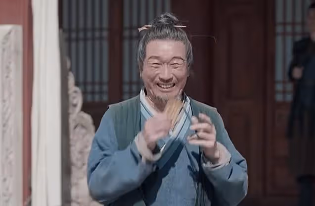 演技有多重要？演《田耕紀》被罵慘，71歲演《慶餘年2》成王炸