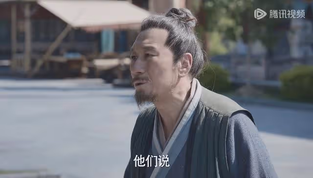 演技有多重要?演《田耕紀》被罵慘,71歲演《慶餘年2》成王炸