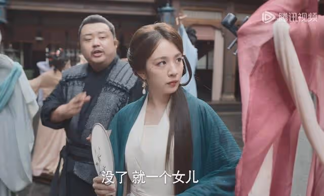 演技有多重要?演《田耕紀》被罵慘,71歲演《慶餘年2》成王炸