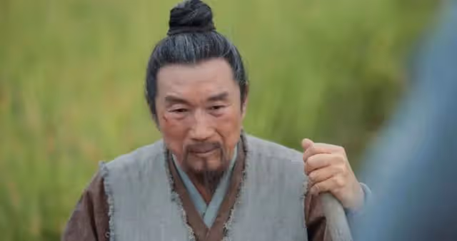 演技有多重要?演《田耕紀》被罵慘,71歲演《慶餘年2》成王炸