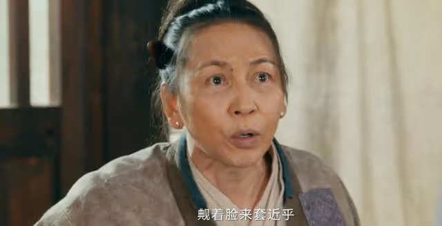 演技有多重要?演《田耕紀》被罵慘,71歲演《慶餘年2》成王炸