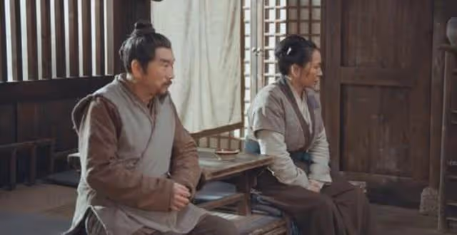 演技有多重要?演《田耕紀》被罵慘,71歲演《慶餘年2》成王炸