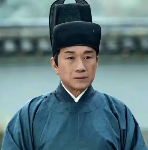 演技有多重要?演《田耕紀》被罵慘,71歲演《慶餘年2》成王炸