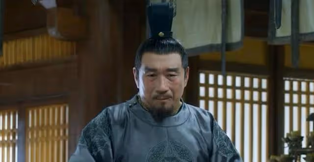 演技有多重要?演《田耕紀》被罵慘,71歲演《慶餘年2》成王炸