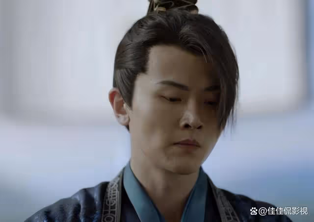 慶餘年2:范閒一回京就給二皇子一個下馬威,二皇子嚇得臉色慘白