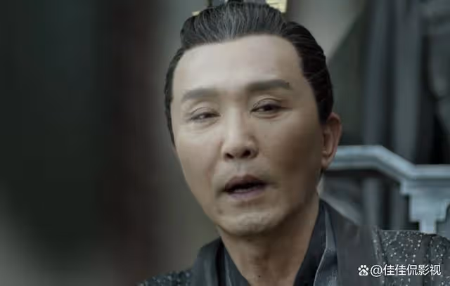 慶餘年2:陳萍萍被慶帝暗殺拋屍街頭,范閒對慶帝起了殺心