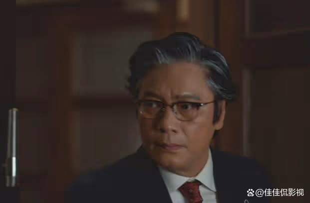 家族榮耀2:看懂皓兒生母隱藏身份,才知晧兒為何能成繼承人