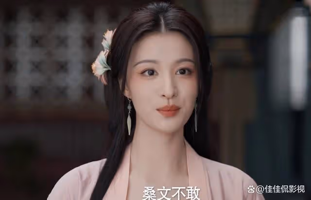 慶餘年:原來桑文竟是陳萍萍的人,結局差一點就嫁范閒成第三老婆