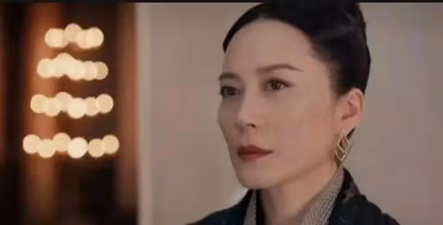 《慶餘年2》皇后俞飛鴻上線,竟是陳萍萍口中「最蠢的女人