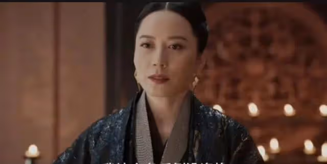 《慶餘年2》皇后俞飛鴻上線,竟是陳萍萍口中「最蠢的女人