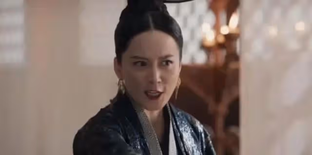 《慶餘年2》皇后俞飛鴻上線,竟是陳萍萍口中「最蠢的女人