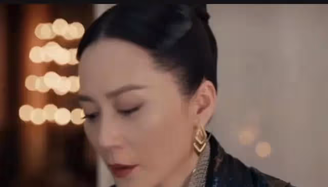 《慶餘年2》皇后俞飛鴻上線,竟是陳萍萍口中「最蠢的女人