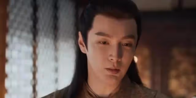 《慶餘年2》皇后俞飛鴻上線,竟是陳萍萍口中「最蠢的女人