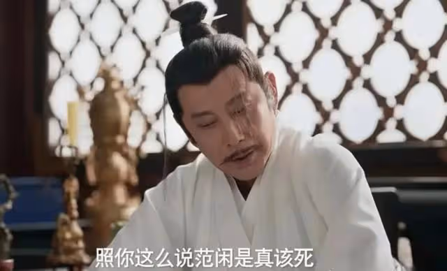 慶餘年2成照妖鏡,當「科技臉」碰上自然臉,差別一目了然