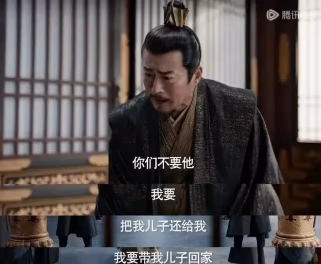慶餘年2成照妖鏡,當「科技臉」碰上自然臉,差別一目了然