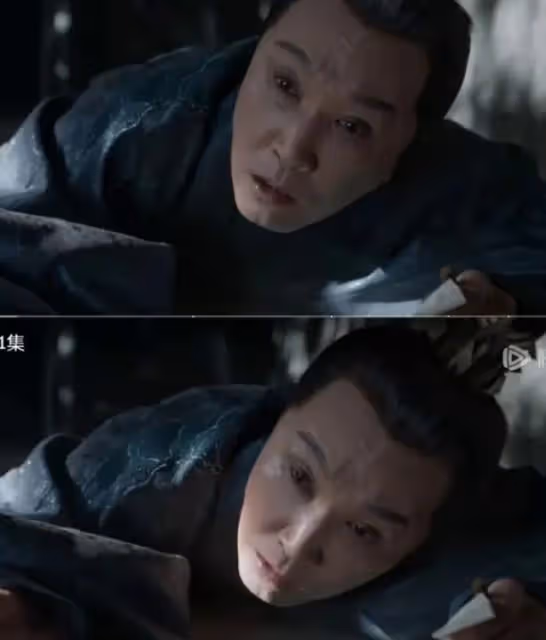 慶餘年2成照妖鏡,當「科技臉」碰上自然臉,差別一目了然