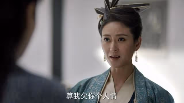 慶餘年2成照妖鏡,當「科技臉」碰上自然臉,差別一目了然
