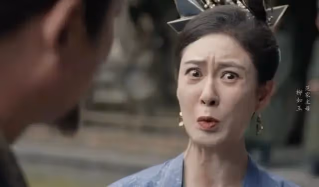 慶餘年2成照妖鏡,當「科技臉」碰上自然臉,差別一目了然