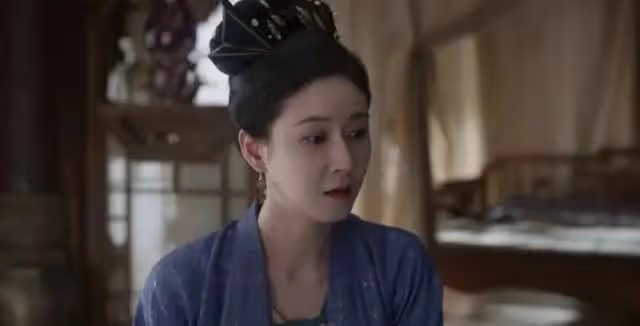 慶餘年2成照妖鏡,當「科技臉」碰上自然臉,差別一目了然